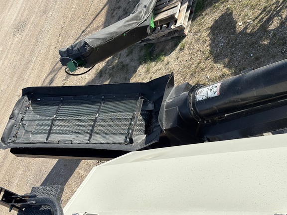 2009 Bourgault 6700ST Air Seeder