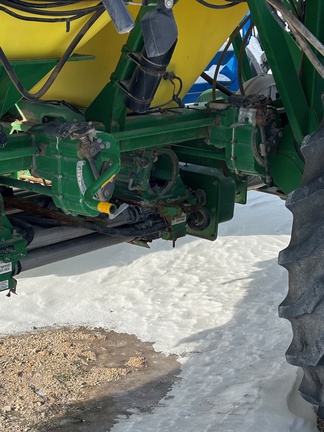 2008 John Deere 1910 Air Seeder