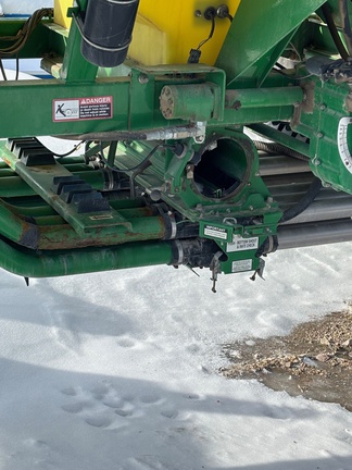 2008 John Deere 1910 Air Seeder