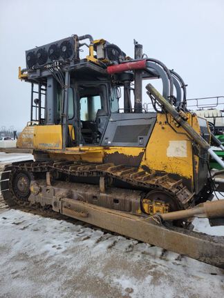 2006 Komatsu D85PX-15 Dozer