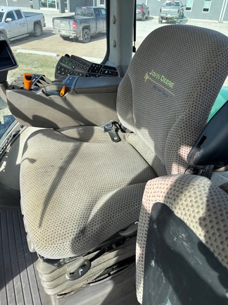 2012 John Deere 9560R Tractor 4WD