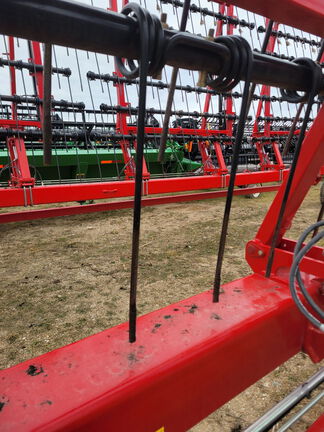2023 Bourgault XR771 Harrow Heavy