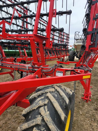 2023 Bourgault XR771 Harrow Heavy