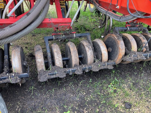 2010 Bourgault 5710 Air Seeder