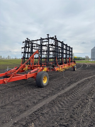 Bourgault 7200 Harrow Heavy