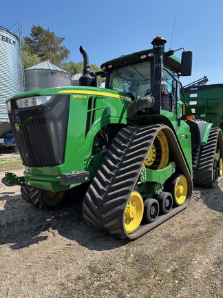 Iron number #5385979