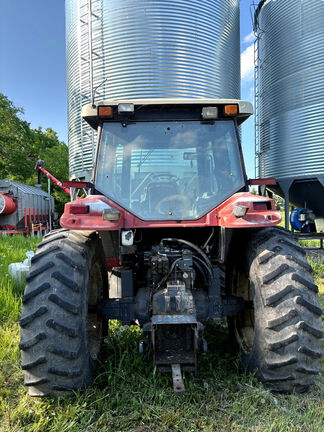 2005 Versatile 2145&3895 LOADER Loader