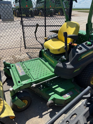 2017 John Deere Z997R Mower/Zero Turn