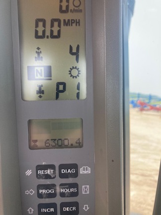 2003 Case IH STX375 Tractor 4WD