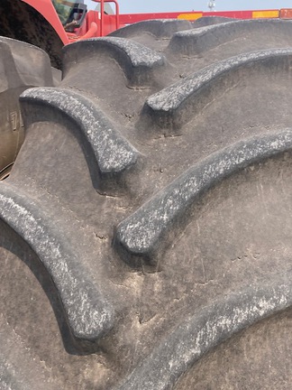 2003 Case IH STX375 Tractor 4WD