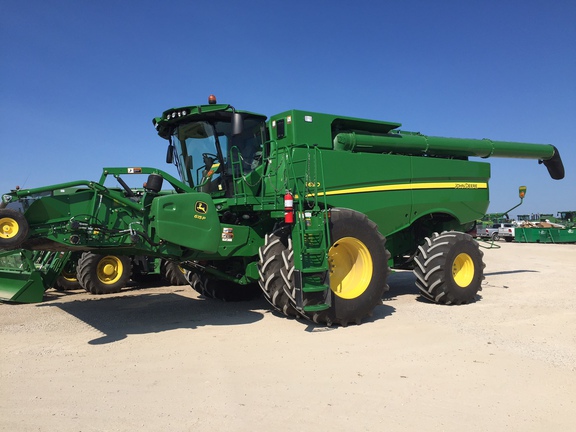 Iron number #5417530