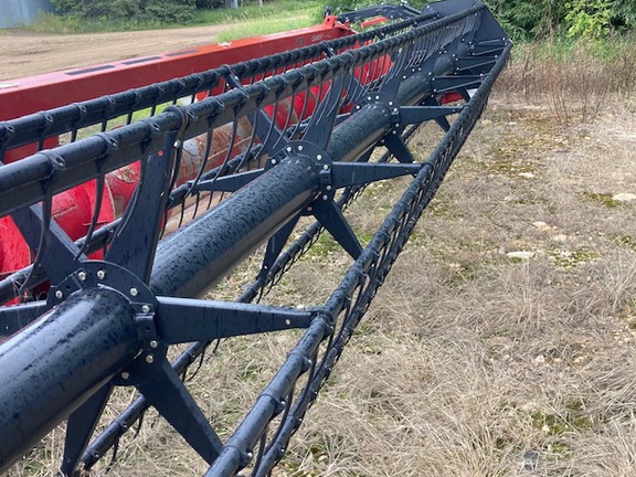 2016 Case IH 3020 Header Combine