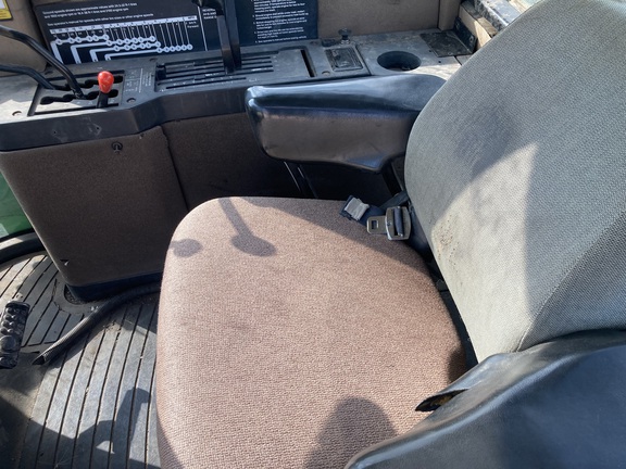 1991 John Deere 8760 Tractor 4WD