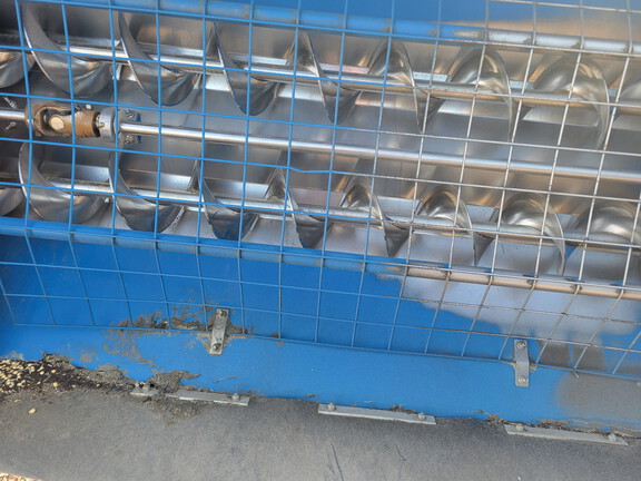 2019 Brandt 1370HP Grain Auger