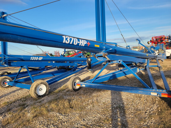 2019 Brandt 1370HP Grain Auger