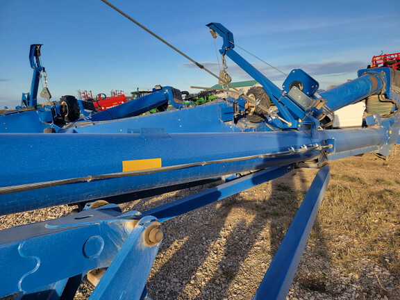 2019 Brandt 1370HP Grain Auger