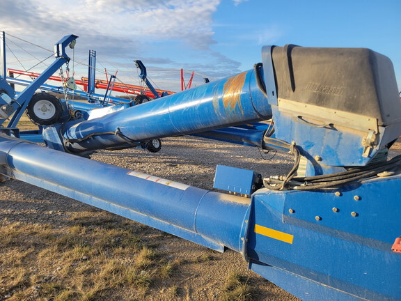 2019 Brandt 1370HP Grain Auger