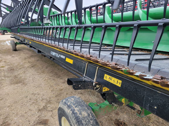 Iron number #5440236