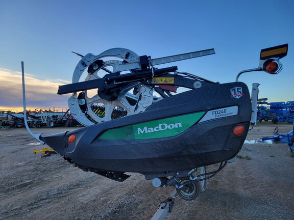 Iron number #5443175