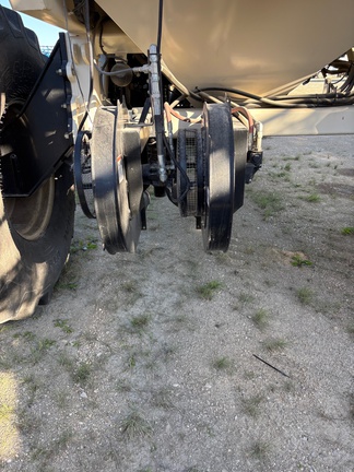2014 Bourgault 6550 Misc