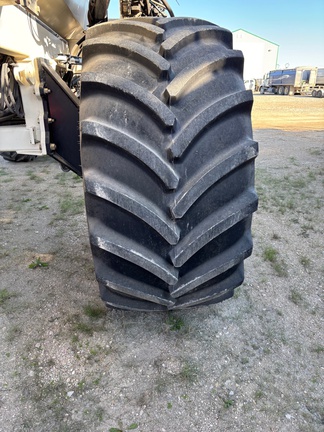 2014 Bourgault 6550 Misc