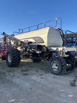 2014 Bourgault 6550 Misc