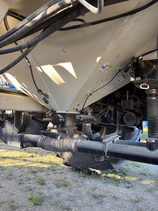 2014 Bourgault 6550 Misc