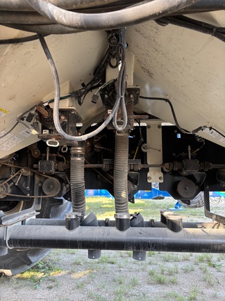 2014 Bourgault 6550 Misc