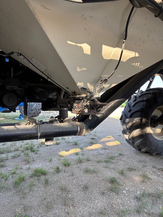 2014 Bourgault 6550 Misc