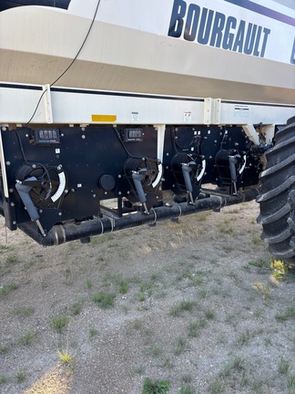 2014 Bourgault 6550 Misc