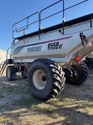 2014 Bourgault 6550 Misc