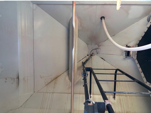 2014 Bourgault 6550 Misc