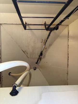 2014 Bourgault 6550 Misc