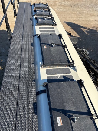 2014 Bourgault 6550 Misc