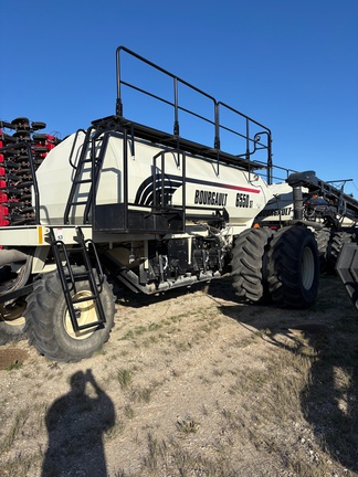2007 Bourgault 6550 Misc