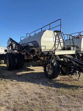 2007 Bourgault 6550 Misc