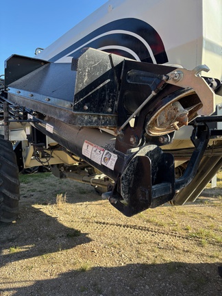 2007 Bourgault 6550 Misc