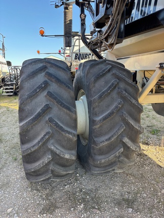 2007 Bourgault 6550 Misc