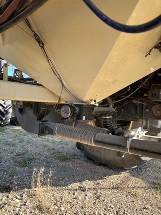 2007 Bourgault 6550 Misc