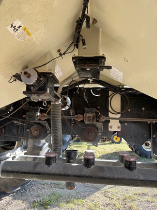 2007 Bourgault 6550 Misc