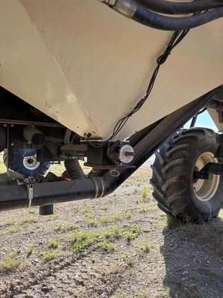 2007 Bourgault 6550 Misc