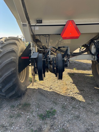 2007 Bourgault 6550 Misc