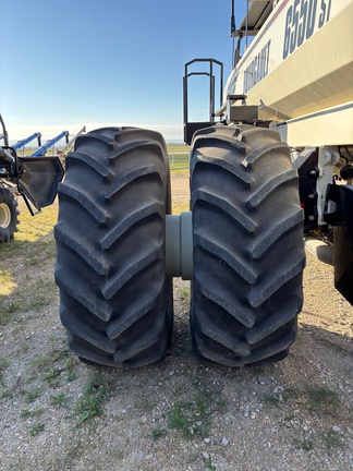 2007 Bourgault 6550 Misc