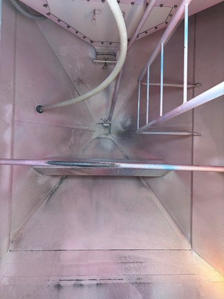 2007 Bourgault 6550 Misc