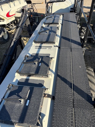 2007 Bourgault 6550 Misc