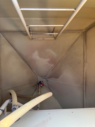 2007 Bourgault 6550 Misc