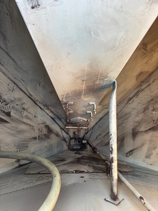 2007 Bourgault 6550 Misc