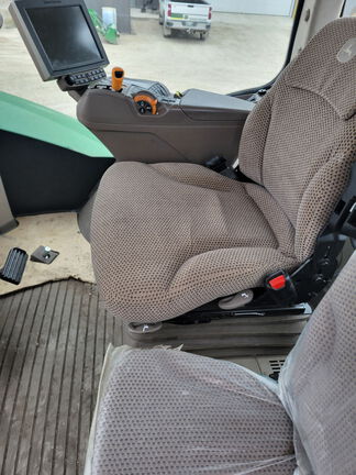 2020 John Deere 9620RX Tractor Rubber Track