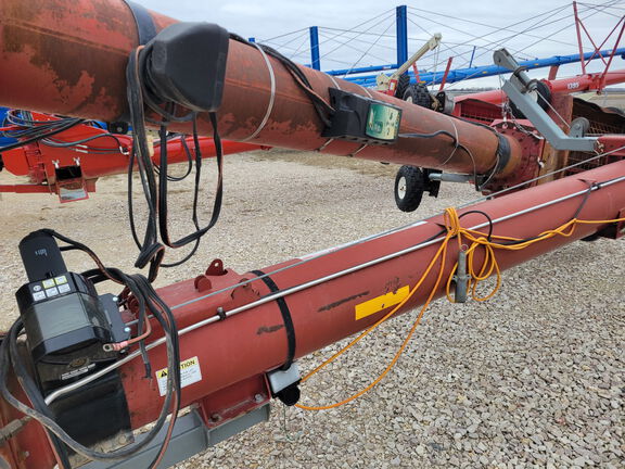 2012 Sakundiak 12-2600 Grain Auger