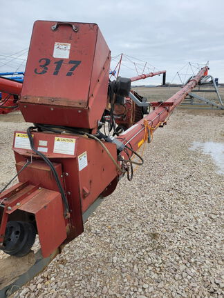 2012 Sakundiak 12-2600 Grain Auger